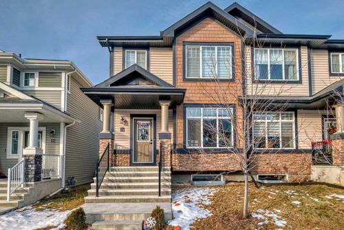 24 Clydesdale Cres, Cochrane, AB, T4C2S5 | Card Image