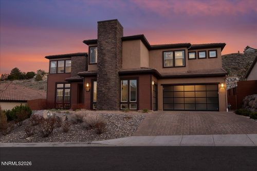 3654 Pinot Grigio Dr, Reno, NV, 89509-3874 | Card Image
