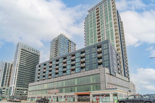 1009-50 Thomas Riley Rd, Etobicoke, ON, M9B0C5 | Card Image