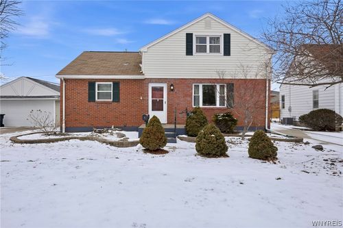 144 Elmview Dr, Tonawanda, NY, 14150-7879 | Card Image