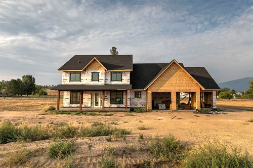 201 Barnwood Way, Stevensville, MT, 59870-1020 | Card Image