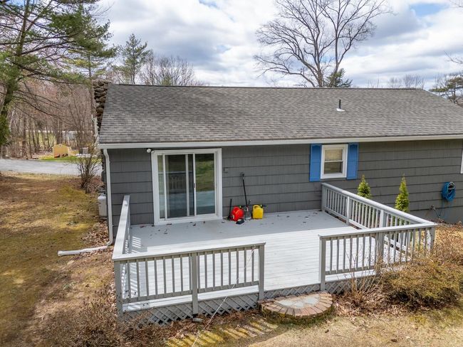 2 Gregoire St, House other with 3 bedrooms, 1 bathrooms and null parking in Derry NH | Image 9