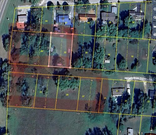 2.55 ac Powell St, Livingston, TN, 38570 | Card Image