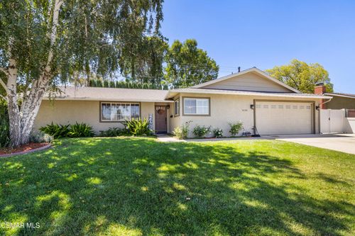 4536 Alpine St, Simi Valley, CA, 93063-3422 | Card Image