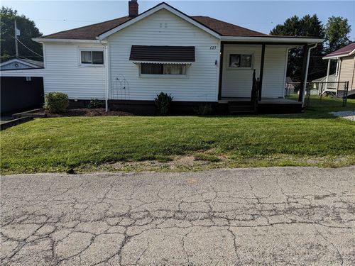 625 6th St, Mather, PA, 15346-1010 | Card Image