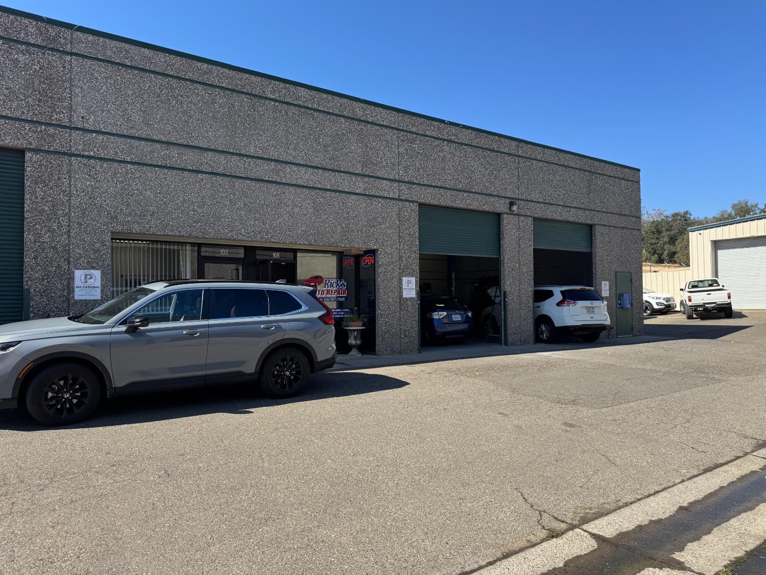 Business Opportunity in Shingle Springs 2