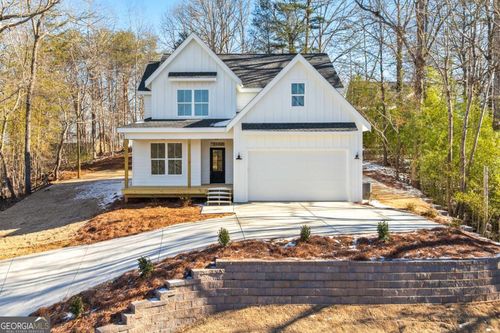 6144 Cardinal Dr, Gainesville, GA, 30506-2435 | Card Image