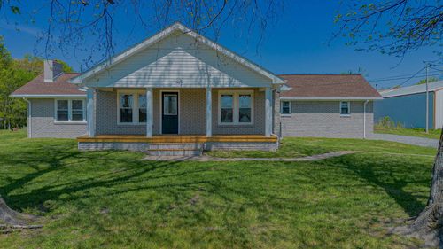330 E M Hurley Road, Calvert City, KY, 42029 | Card Image