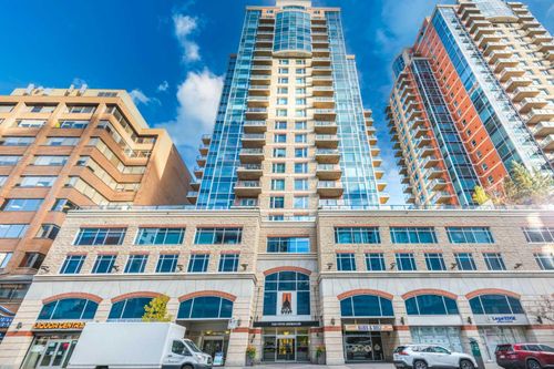 1807-920 5 Ave Sw, Calgary, AB, T2P5P6 | Card Image