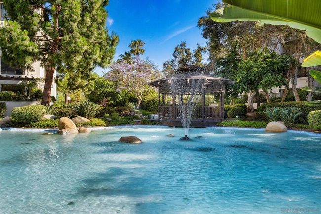 APT-3402 - 5865 Friars Rd, Condo with 2 bedrooms, 2 bathrooms and 2 parking in San Diego CA | Image 28
