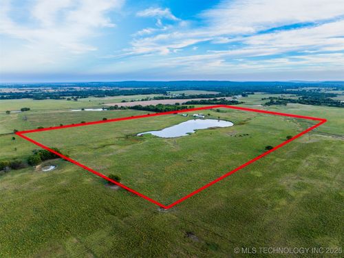 3 S 320 Rd, Morris, OK, 74445 | Card Image