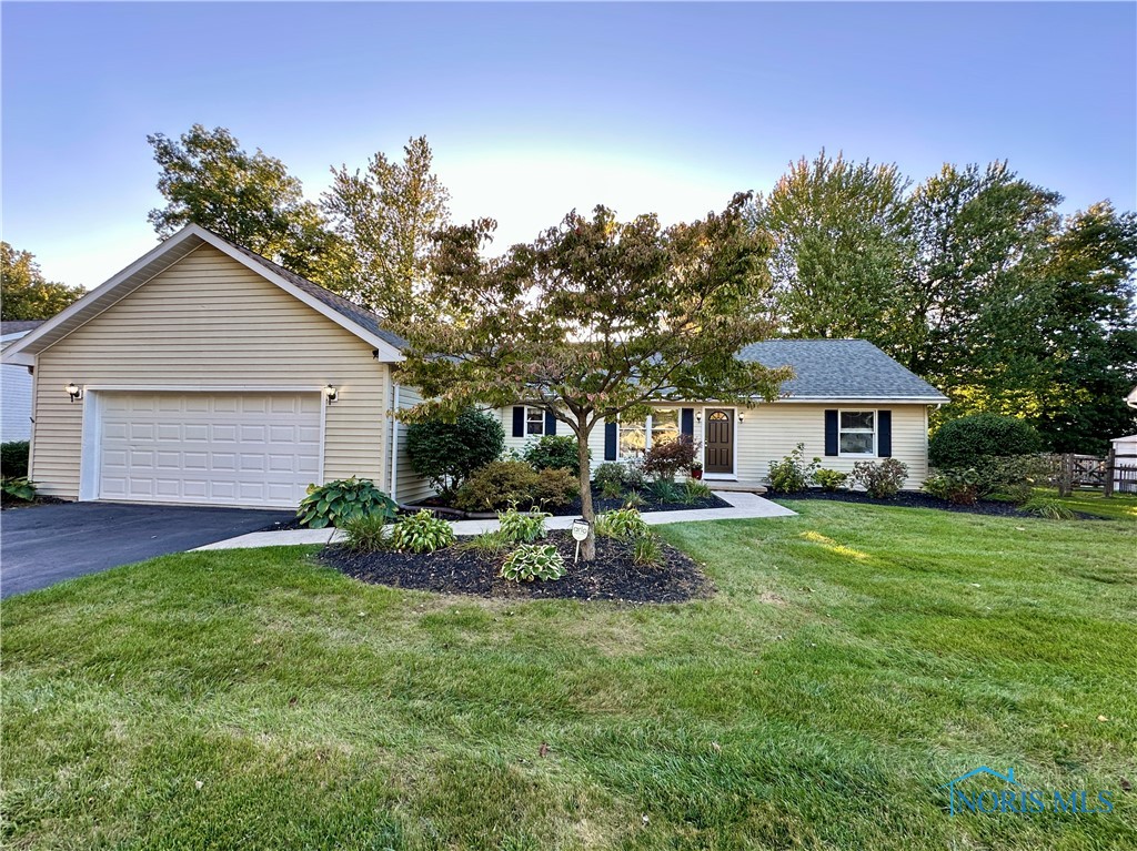 Balfour Rd, Sylvania, OH 43560