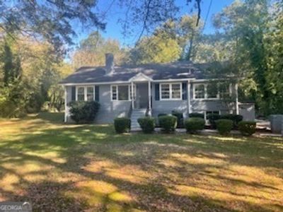 5147 Highpoint Road, House other with 4 bedrooms, 2 bathrooms and null parking in Union City GA | Image 1