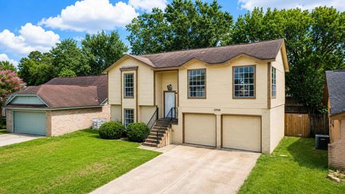 12926 Bamboo Forest Trl, Houston, TX, 77044-1806 | Card Image