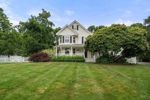 58 Brook St, Scituate, MA, 02066-3920 | Card Image