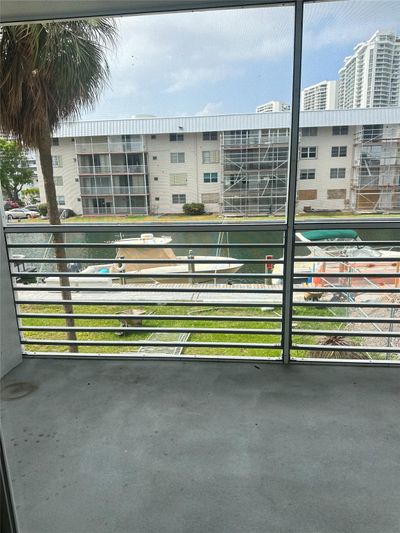 210 - 3725 Ne 169th St, Condo with 1 bedrooms, 1 bathrooms and null parking in North Miami Beach FL | Image 2