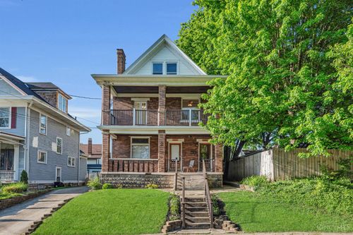 2421 Hudson Ave, Cincinnati, OH, 45212 | Card Image