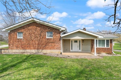 1230 Karen Ave Nw, Corydon, IN, 47112-6868 | Card Image