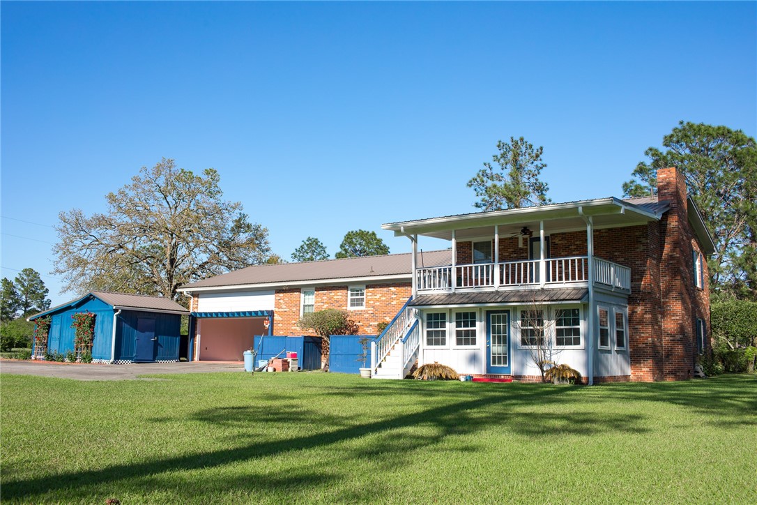 Residential in Blackshear 5