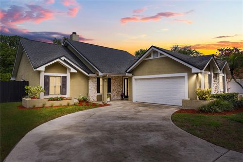 3200 Heathgate Court, Orlando, FL, 32812 | Card Image