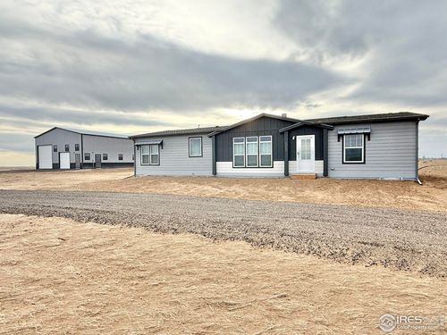 48483 County Road 33, Nunn, CO, 80648-9729 | Card Image
