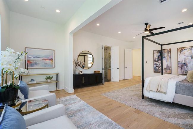 938 Gardenia Dr, House other with 4 bedrooms, 5 bathrooms and 2 parking in Houston TX | Image 21