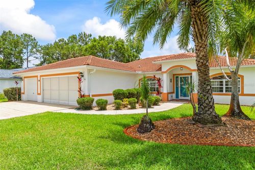 118 Pine Grove Dr, PALM COAST, FL, 32164-7097 | Card Image