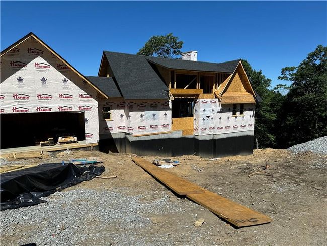 5510 Monument Rd, House other with 4 bedrooms, 5 bathrooms and null parking in Jasper GA | Image 32