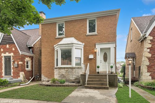 1628 Kenilworth Ave, Berwyn, IL, 60402-1611 | Card Image