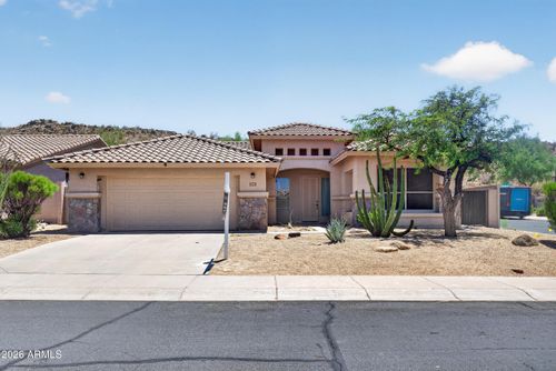 17881 W Hubbard Dr, Goodyear, AZ, 85338-5427 | Card Image