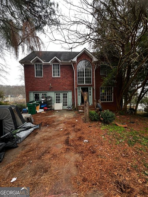 4078 Kings Cswy, Ellenwood, GA, 30294-1489 | Card Image