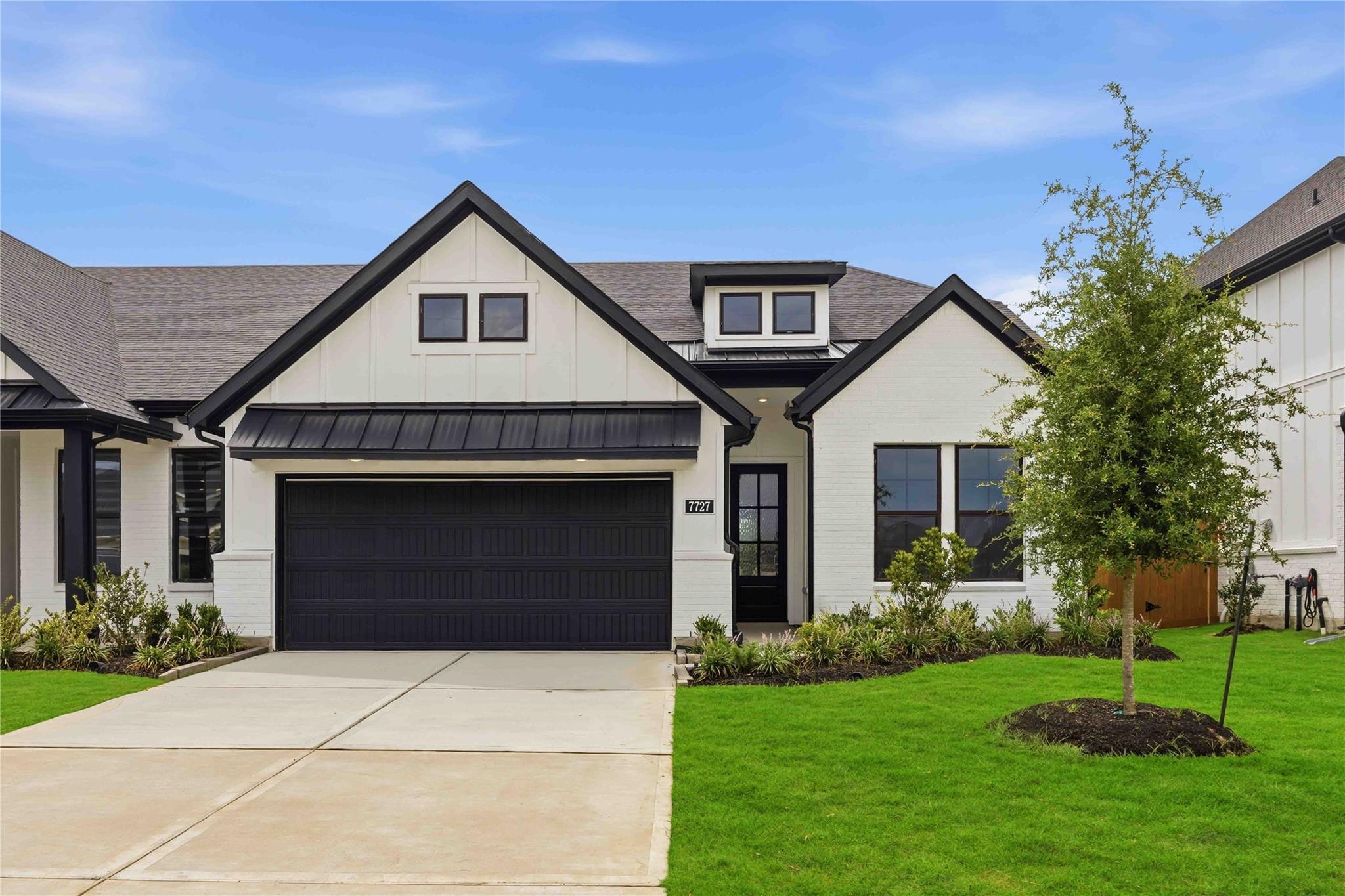 Residential in Katy