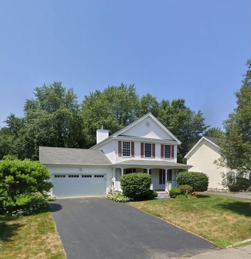 137 Pasture Drive, Manchester, NH, 03102 | Card Image