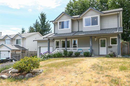 508 Deerwood Pl, Comox, BC, V9M4G3 | Card Image