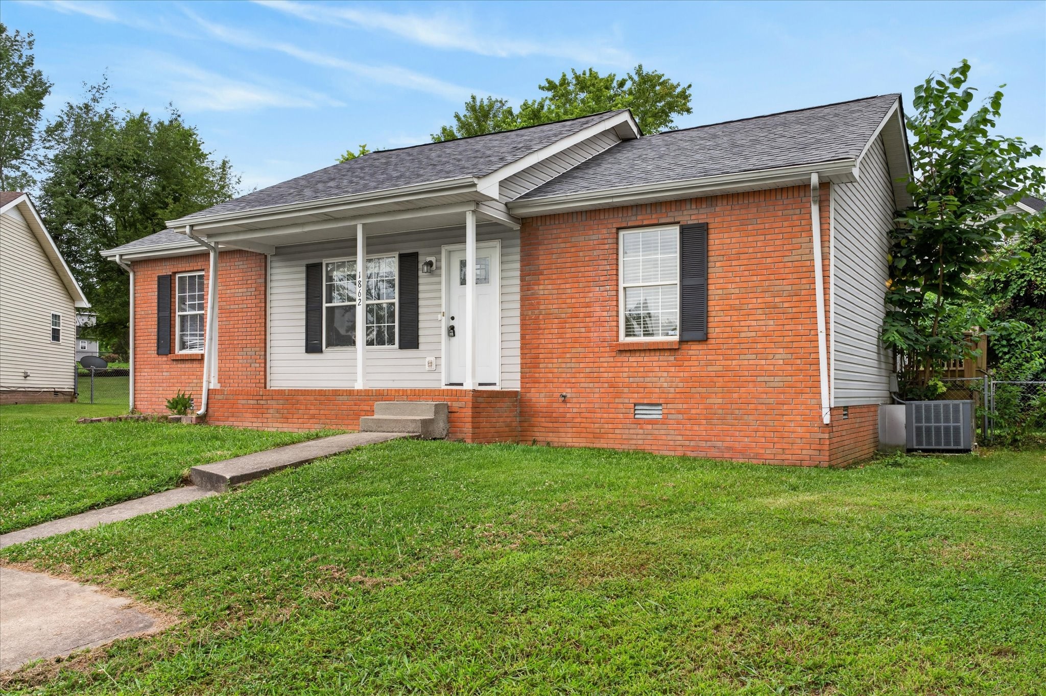 Residential in Clarksville 2
