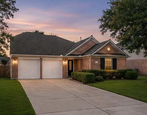 2526 Atwood Glen Ln, Houston, TX, 77014-1442 | Card Image