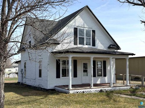 316 S Broadway Ave, Miller, SD, 57362-1719 | Card Image
