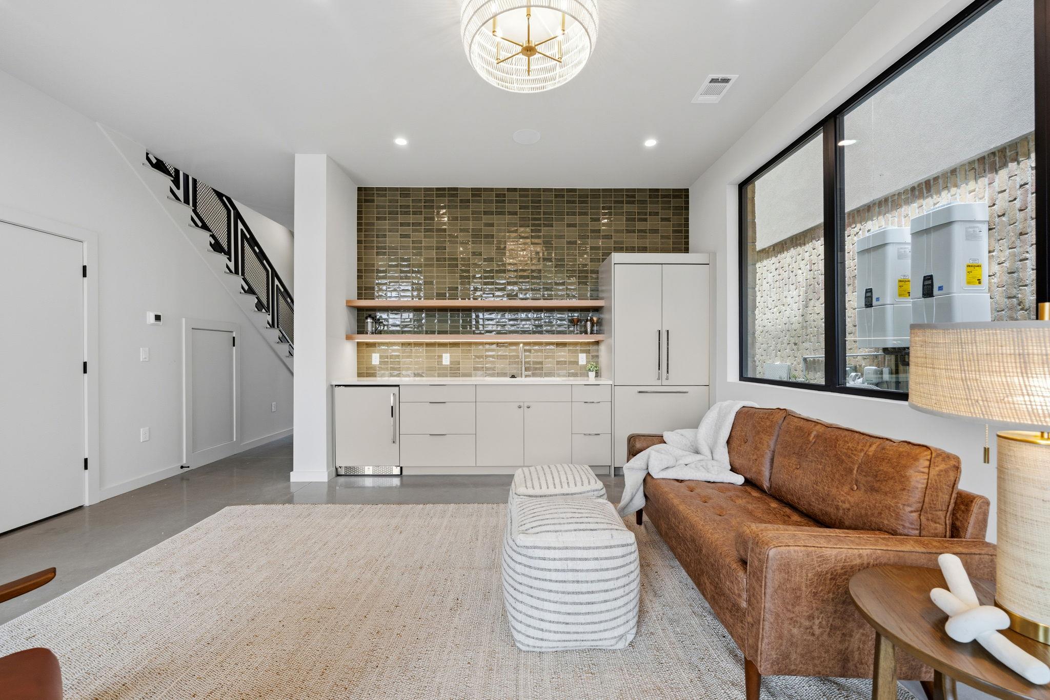 Residential in Austin 4