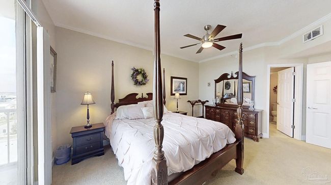 APT-607 - 1524 W Beach Blvd, Condo with 3 bedrooms, 3 bathrooms and null parking in Gulf Shores AL | Image 9