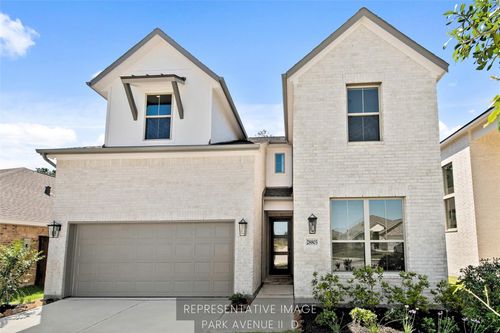 16206 Tifton Meadow Trl, Hockley, TX, 77447-0139 | Card Image