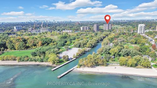 305-1535 Lakeshore Rd E, Mississauga, ON, L5E3E2 | Card Image