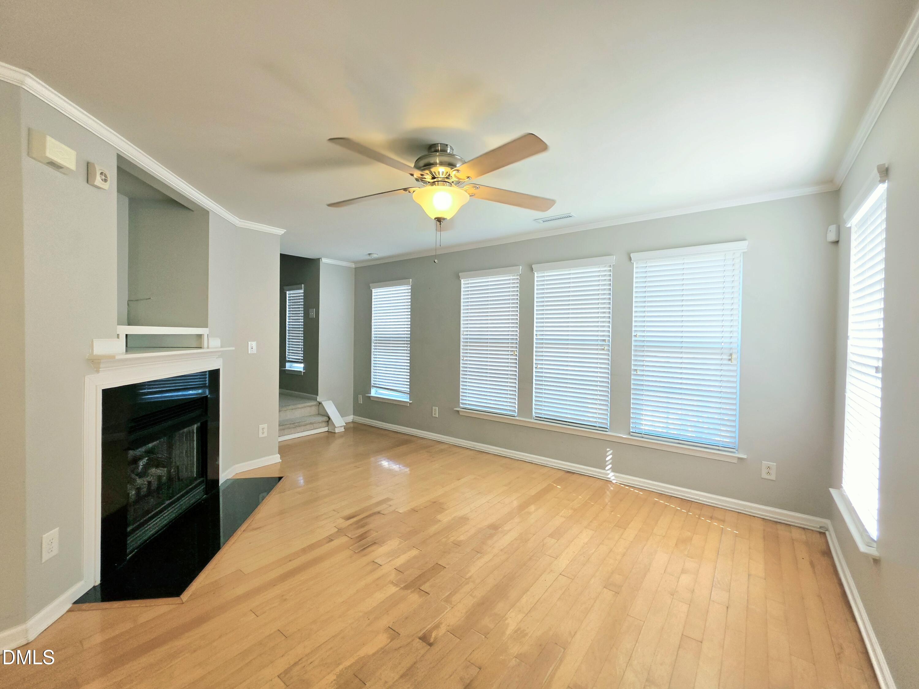 Residential in Raleigh 4