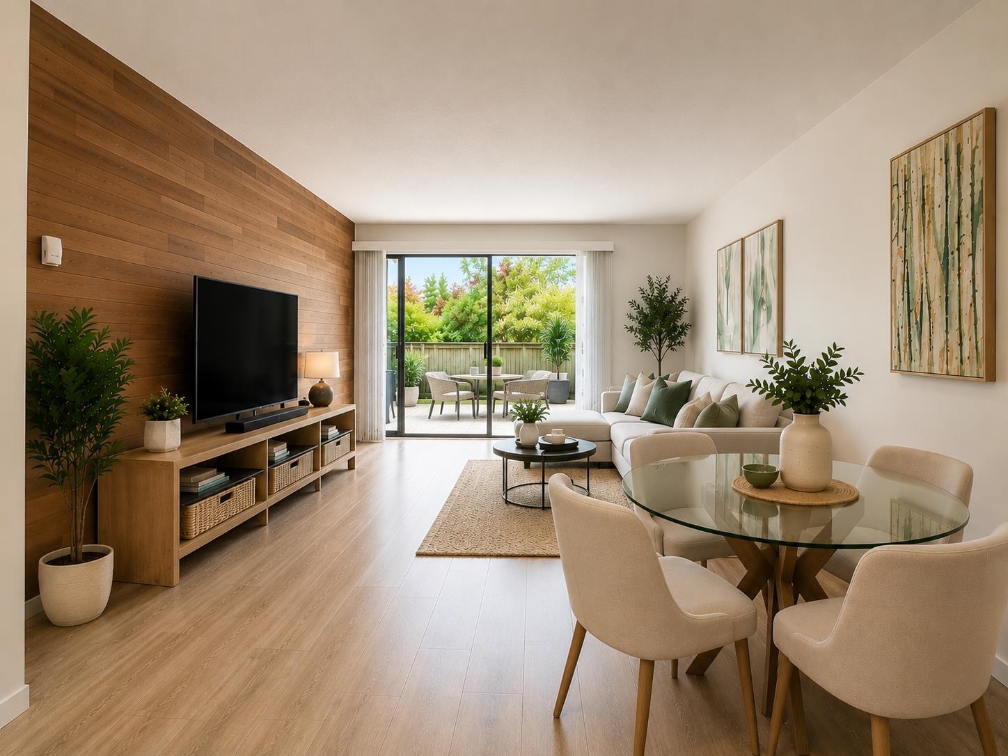 Residential in Burnaby