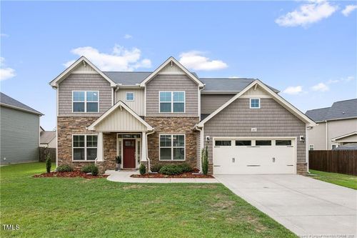 387 Fountain Grove Dr, Raeford, NC, 28376-5030 | Card Image