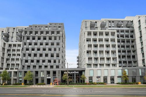 405-500 Wilson Ave, North York, ON, M3H0E5 | Card Image