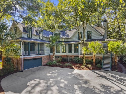 8634 W Fairway Woods Dr, North Charleston, SC, 29420-7420 | Card Image