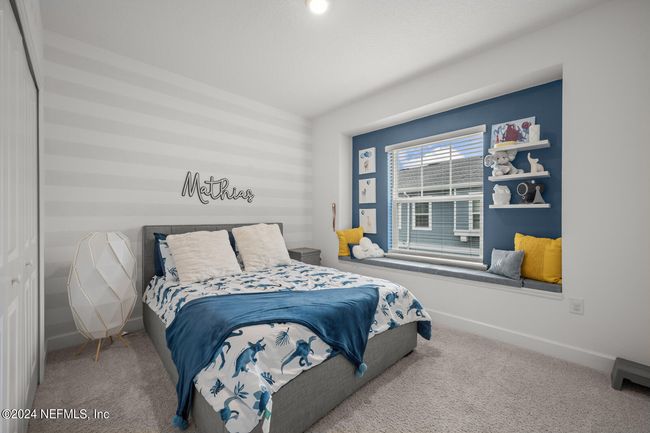 7442 Beach Walk Pl, House other with 3 bedrooms, 3 bathrooms and null parking in JACKSONVILLE FL | Image 30