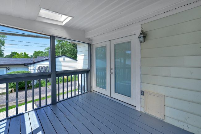 3489 Manila Dr, House other with 3 bedrooms, 2 bathrooms and null parking in Westerville OH | Image 26
