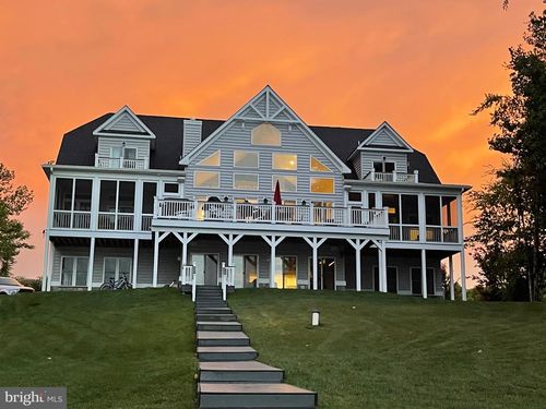 6616 Summerview Ct, Orange, VA, 22960-9101 | Card Image