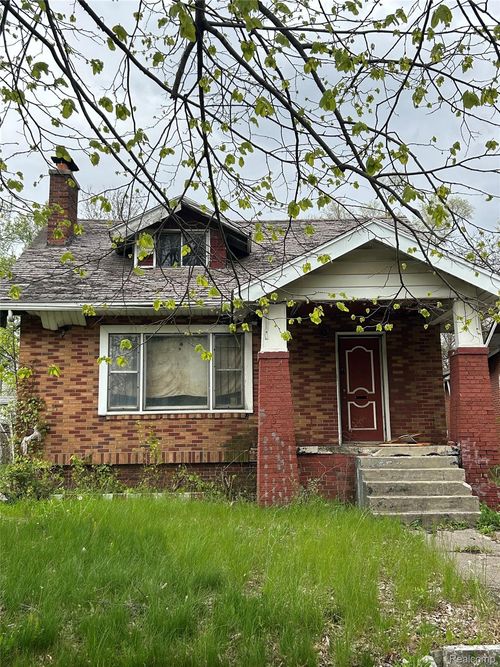 11384 Belleterre St, Detroit, MI, 48204-1337 | Card Image